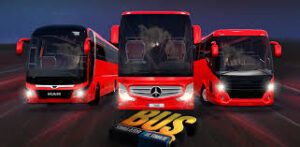 Bus Simulator Ultimate MOD APK (MOD, Unlimited Money) Free on Android 1