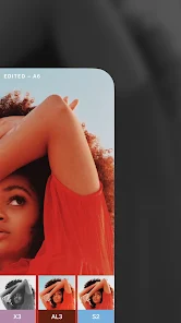 VSCO MOD APK (Premium Unlocked) Latest Version 2024 2