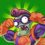 Plants vs Zombies Heroes.info Mod APK Featurd