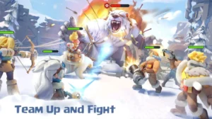 Whiteout Survival Mod Apk (Unlimited Money/Gems, Menu) Latest Version 2024 4