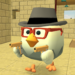 chicken gun info mod apk Featured