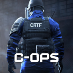 critical ops info mod apk Featured