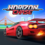 horizon chase info mod apk Featured