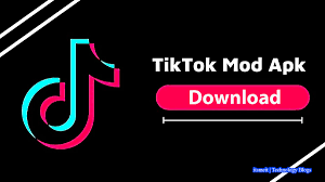 TikTok MOD APK (Premium Unlocked, No Watermark, Region Unlock)Latest Version 2024 1