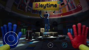 Poppy Playtime Chapter 1 APK (Mod Menu) Free Download  4