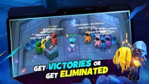 Super Sus MOD APK (Menu, Unlimited Everything, Always Impostor) Free Download 3