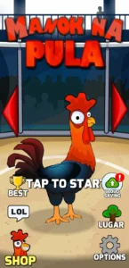 Manok Na Pula MOD APK (Menu, Unlimited Everything, 15+ Features, Max Level) Latest Version 5