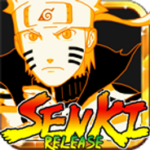 Naruto Senki info Mod Apk Featured image