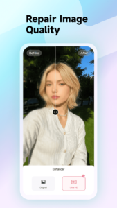 Meitu MOD APK [VIP Unlocked/No Watermark/Premium] Latest Versio 7